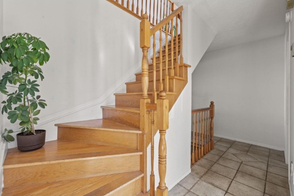 Kitchen - 87 Rue De Bromont, Gatineau, QC J8T6Y6 Photo 3