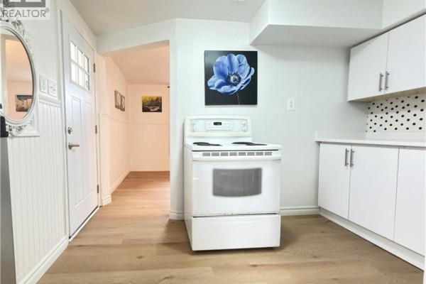 Bedroom - 87 Sheldon Avenue N Unit# 2, Kitchener, ON N2M3H3 Photo 4