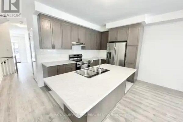 87 Shepherd Drive, Barrie, ON P3P1J2 Photo 4