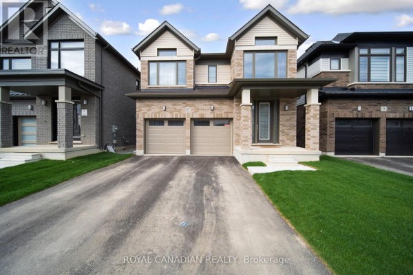 87 Soules Square, Hamilton, ON, photo 2