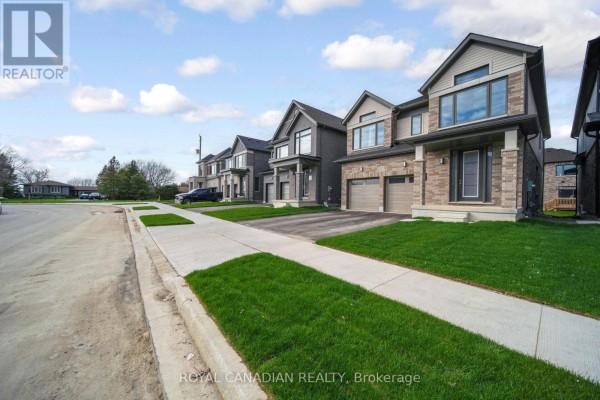 87 Soules Square, Hamilton, ON, photo 3