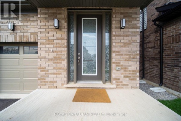 Eating area - 87 Soules Square, Hamilton, ON L0R1C0 Photo 4