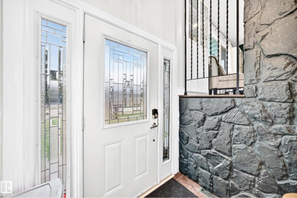 Primary Bedroom - 87 Waverley Cr, Spruce Grove, AB T7X1P4 Photo 5