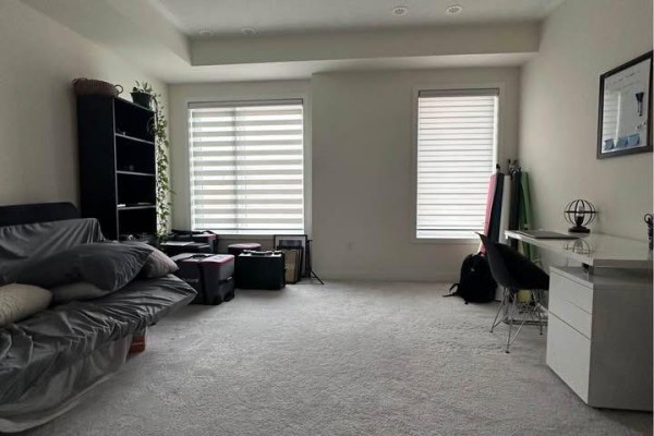 Bedroom 2 - 87 William Duncan Road, Toronto, ON M3K0C5 Photo 4