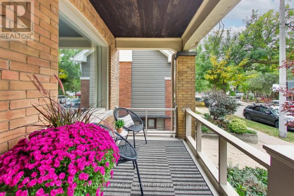 87 Woodmount Avenue, Toronto, ON M4C3Y1 Photo 3
