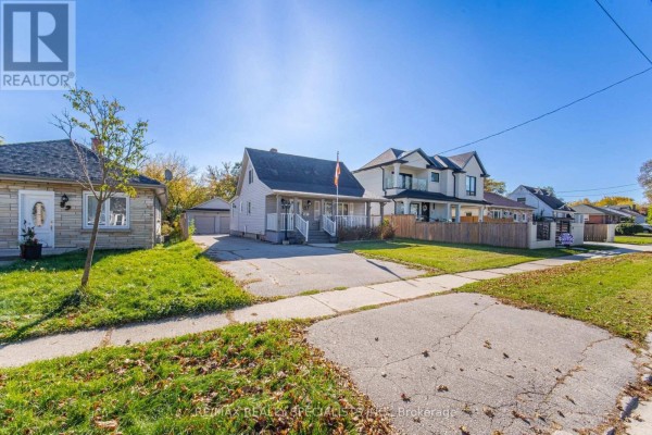 87 Woodward Avenue, Brampton, ON L6V1K5 Photo 2