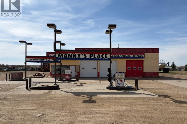 870 3rd Avenue W, Shaunavon, SK, photo 2