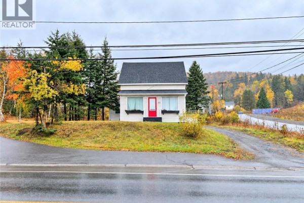 Bedroom - 870 Canada Road, Edmundston, NB E3V3X3 Photo 4