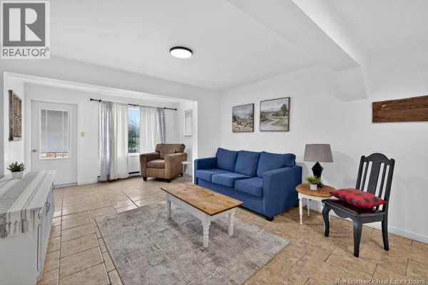 Bedroom - 870 Canada Road, Edmundston, NB E3V3X3 Photo 5