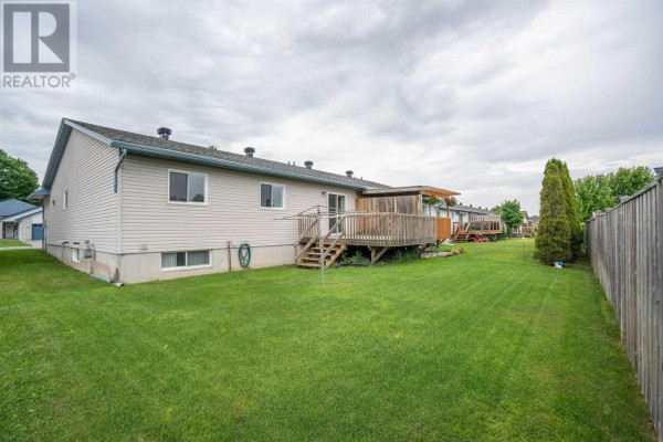 Bedroom - 870 Lake St, Sault Ste  Marie, ON P6B6K2 Photo 4