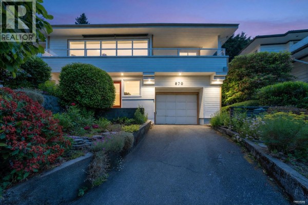 870 Leyland Street, West Vancouver, BC V7T2L4 Photo 4