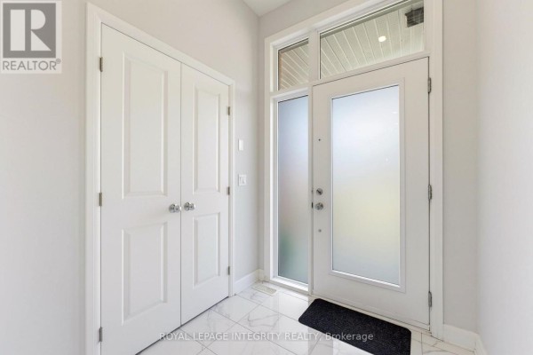 Laundry room - 870 Moses Tennisco Street, Ottawa, ON K1K5A2 Photo 3