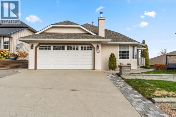 870 Regent Crescent, Kamloops