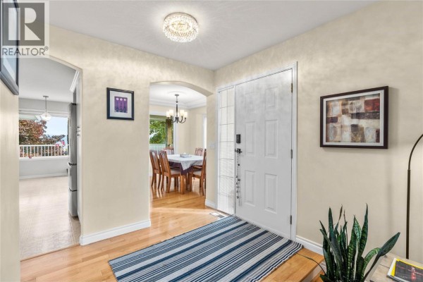 Utility room - 870 Regent Crescent, Kamloops, BC V1S1X1 Photo 4