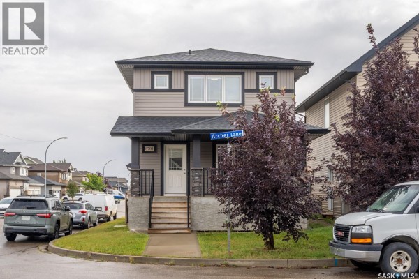 8701 Archer Lane, Regina