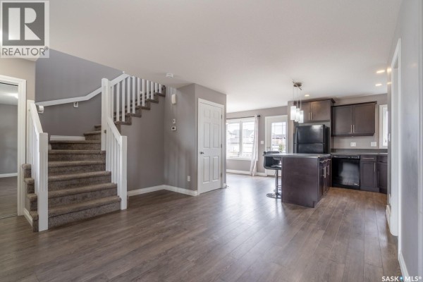 Dining room - 8701 Archer Lane, Regina, SK S4Y1A3 Photo 3