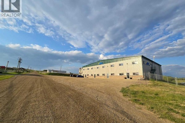 8703 75 Street, Peace River, AB, photo 2