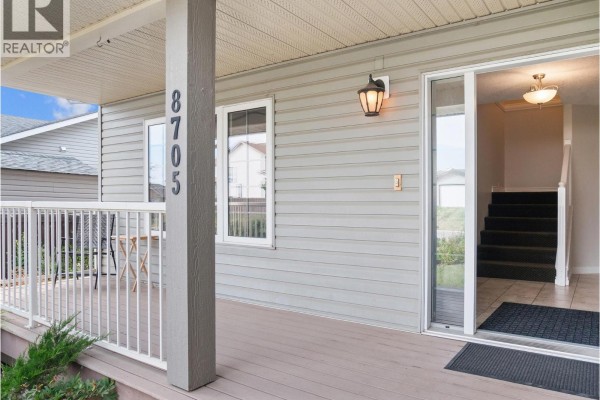 8705 19a Street, Dawson Creek, BC, photo 2