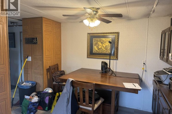 Bedroom 2 - 8707 75 Street, Fort St  John, BC V1J2Y9 Photo 4