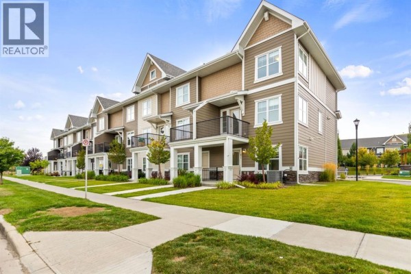 Other - 871 Cranston Avenue Se, Calgary, AB T3M2V5 Photo 3