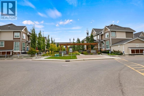 Family room - 871 Cranston Avenue Se, Calgary, AB T3M2V5 Photo 5