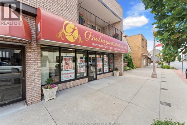 871 Erie Street East, Windsor, ON, photo 2