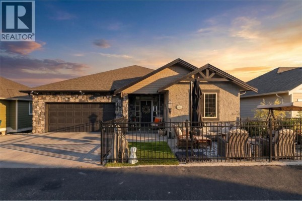 871 Kuipers Crescent, Kelowna