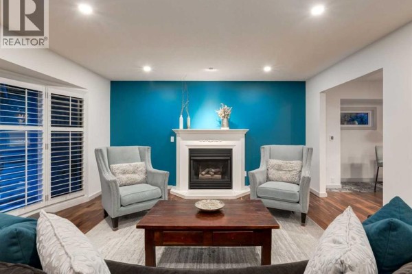 Bedroom - 871 Oakside Circle Sw, Calgary, AB T2V4P6 Photo 5