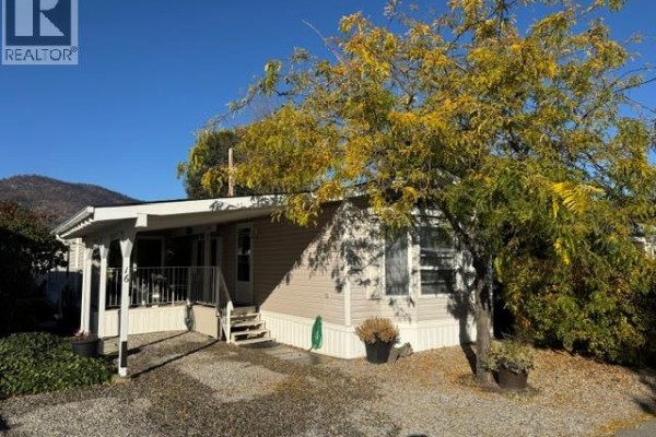 4pc Bathroom - 8712 Steuart Street Unit# 16, Summerland, BC V0H1Z6 Photo 2