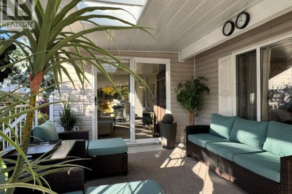 Family room - 8712 Steuart Street Unit# 16, Summerland, BC V0H1Z6 Photo 5