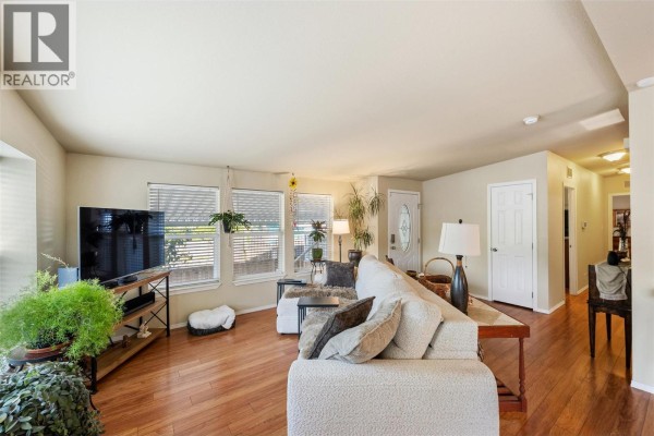 Primary Bedroom - 8712 Steuart Street Unit# 54, Summerland, BC V0H1Z6 Photo 5