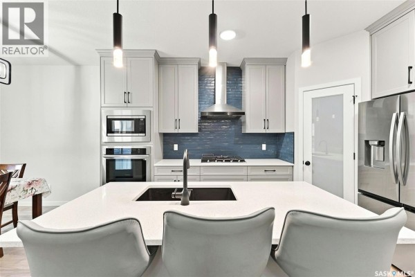 3pc Bathroom - 8718 Wheat Crescent, Regina, SK S4Y0H4 Photo 4
