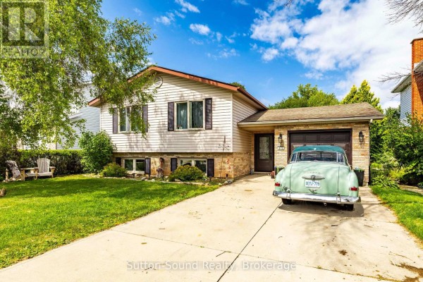 872 26th Street E, Owen Sound, ON, photo 2