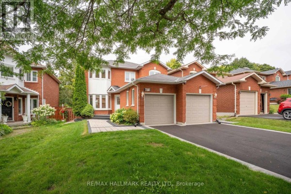Kitchen - 872 Hilton Boulevard, Newmarket, ON L3X2H8 Photo 4