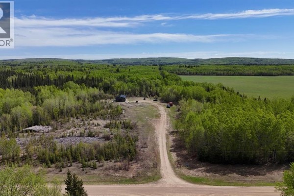 872083 Rge Rd 54, Rural Clear Hills County, AB T0H3W0 Photo 4