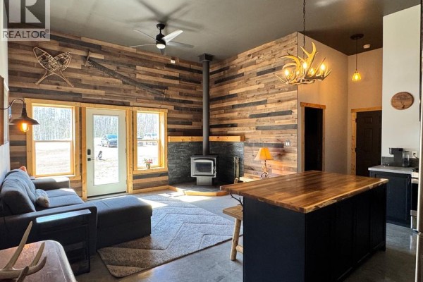 872083 Rge Rd 54, Rural Clear Hills County, AB T0H3W0 Photo 5