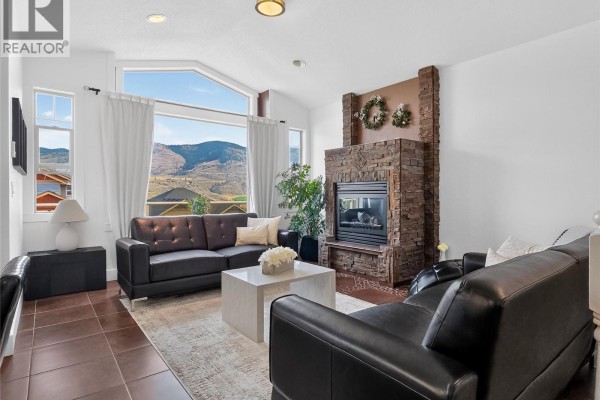 Laundry room - 8723 Badger Drive, Kamloops, BC V2C0B2 Photo 4