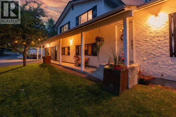 8723 Bunce Road, Prince George