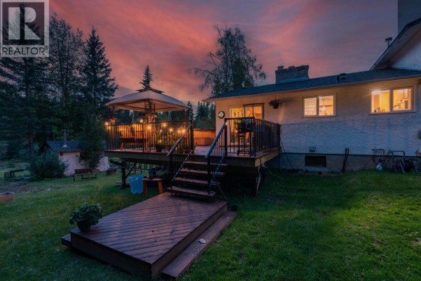 Den - 8723 Bunce Road, Prince George, BC V2N6J2 Photo 4