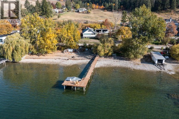 Den - 8724, 8730, 8734 Okanagan Landing Road, Vernon, BC V1H1J7 Photo 5
