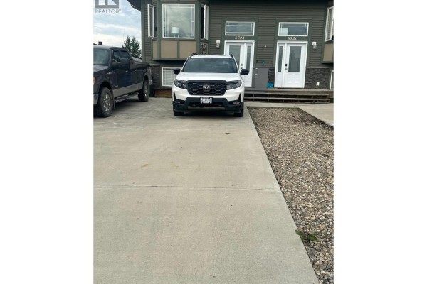 8724 77 Street, Fort St  John, BC, photo 2