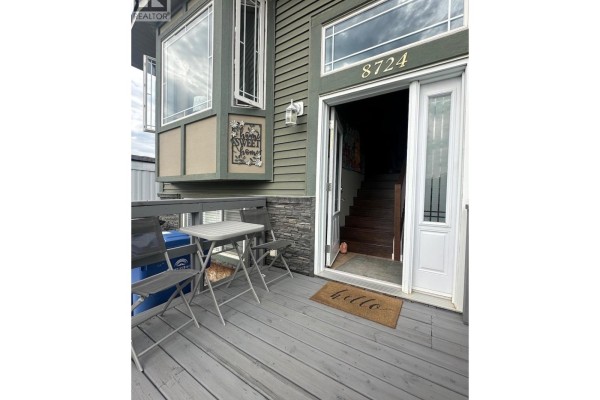 8724 77 Street, Fort St  John, BC, photo 3