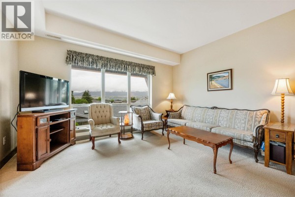 Dining room - 873 Forestbrook Drive Unit# 204, Penticton, BC V2A2E9 Photo 5
