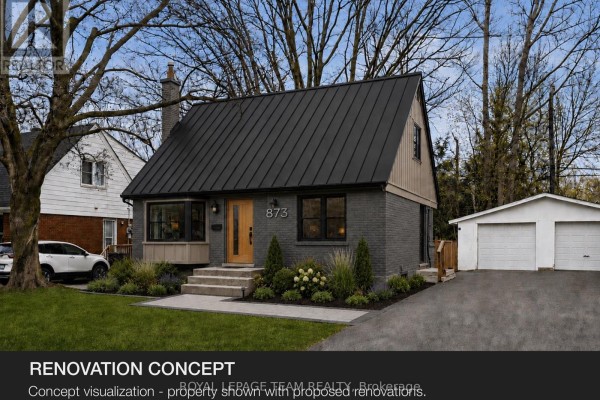873 Smyth Road, Ottawa, ON K1G1P4 Photo 2