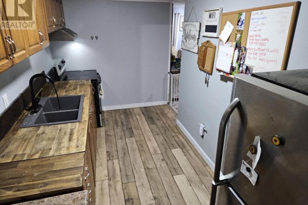 Kitchen - 873121 5th Line N, Mono, ON L9W6A4 Photo 3