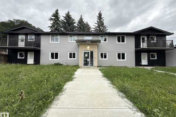 8732 101 Av Nw, Edmonton