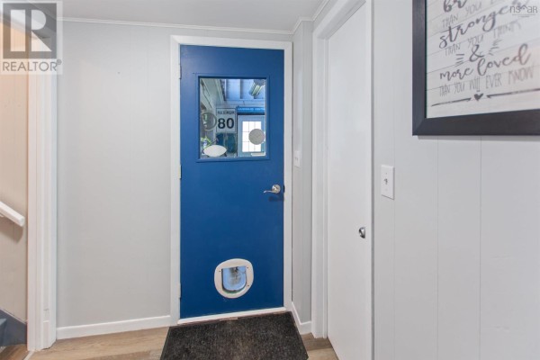 2pc Bathroom - 8732 Highway 1, Meteghan Centre, NS B0W2K0 Photo 3
