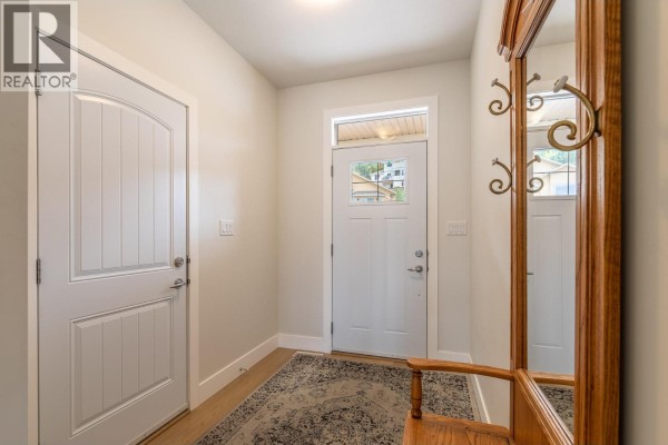 Utility room - 8738 Palmer Place, Summerland, BC V0H1Z2 Photo 3