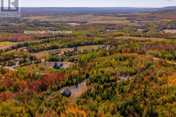 874 Stronach Mountain Road, Melvern Square, NS, photo 2