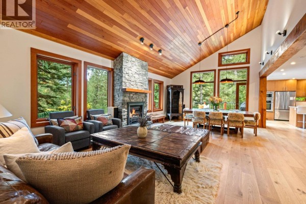 8745 Idylwood Place, Whistler, BC V8E0G1 Photo 4